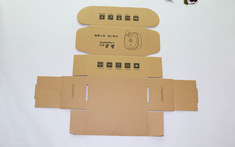 牛皮纸包装盒定制,牛皮纸包装盒印刷,牛皮纸彩盒印刷