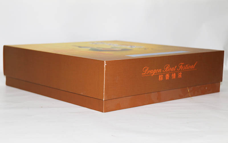 包装盒印刷,包装盒设计,粽子礼品盒印刷
